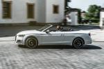 Audi S5 Cabriolet by ABT 2017 года